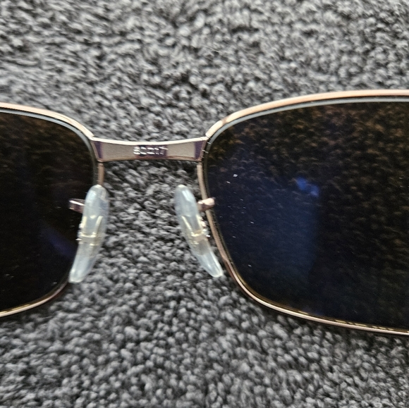 Ray-Ban Brown Sunglasses - Picture 6 of 8